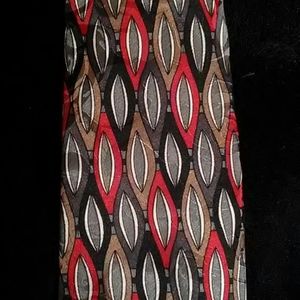 Vintage Neck Tie